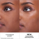 Shiseido Revitalessence Loose Setting Powder Puder 2 of 5 Puder