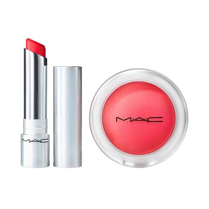 Satin Lipstick