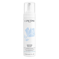 200 ML Lancôme REINIGUNG Mousse Eclat Reinigungsschaum  1 of 2 