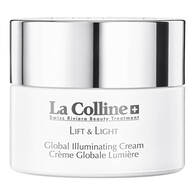 Global Illuminating Cream