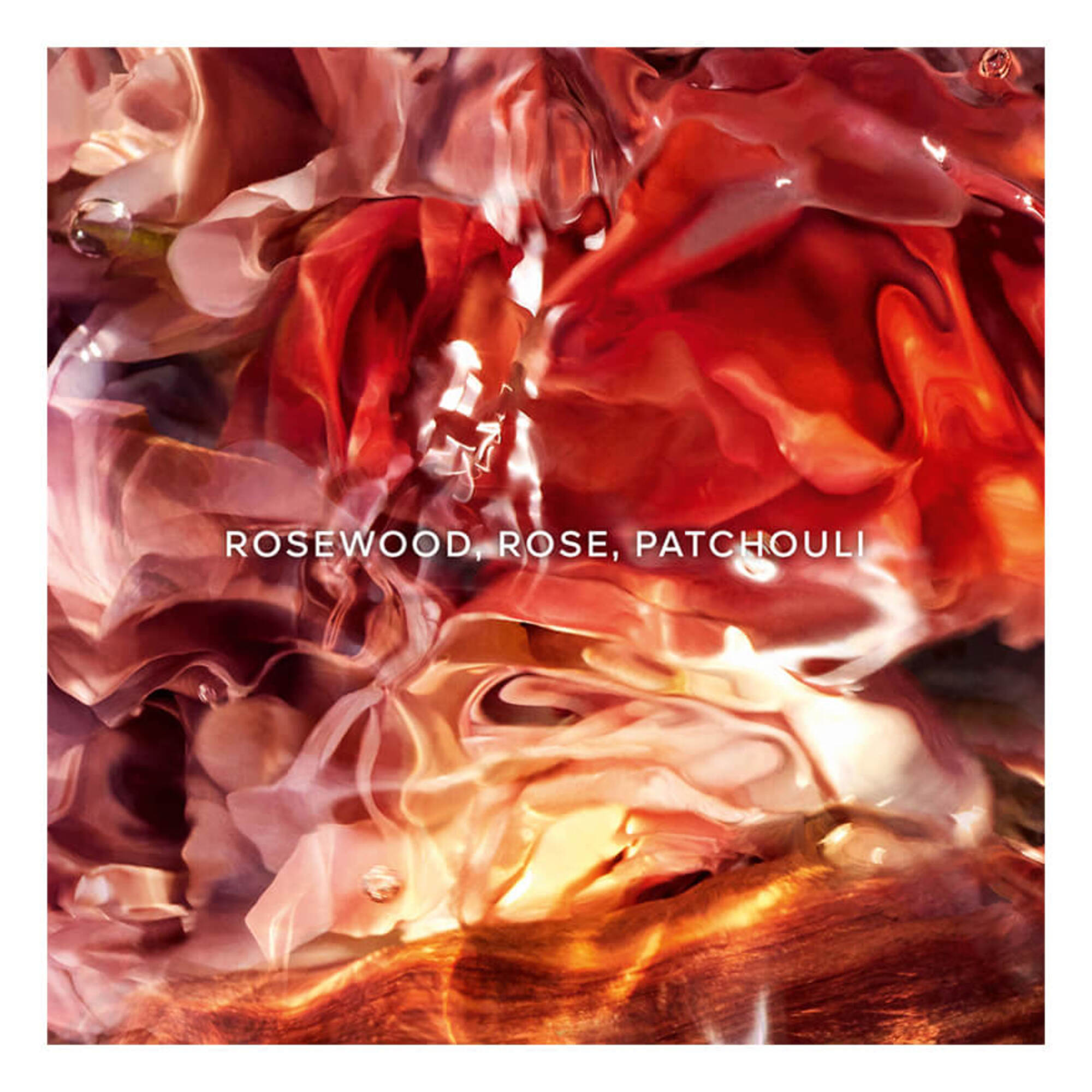 Rosa Palissandro Forte Eau de Parfum