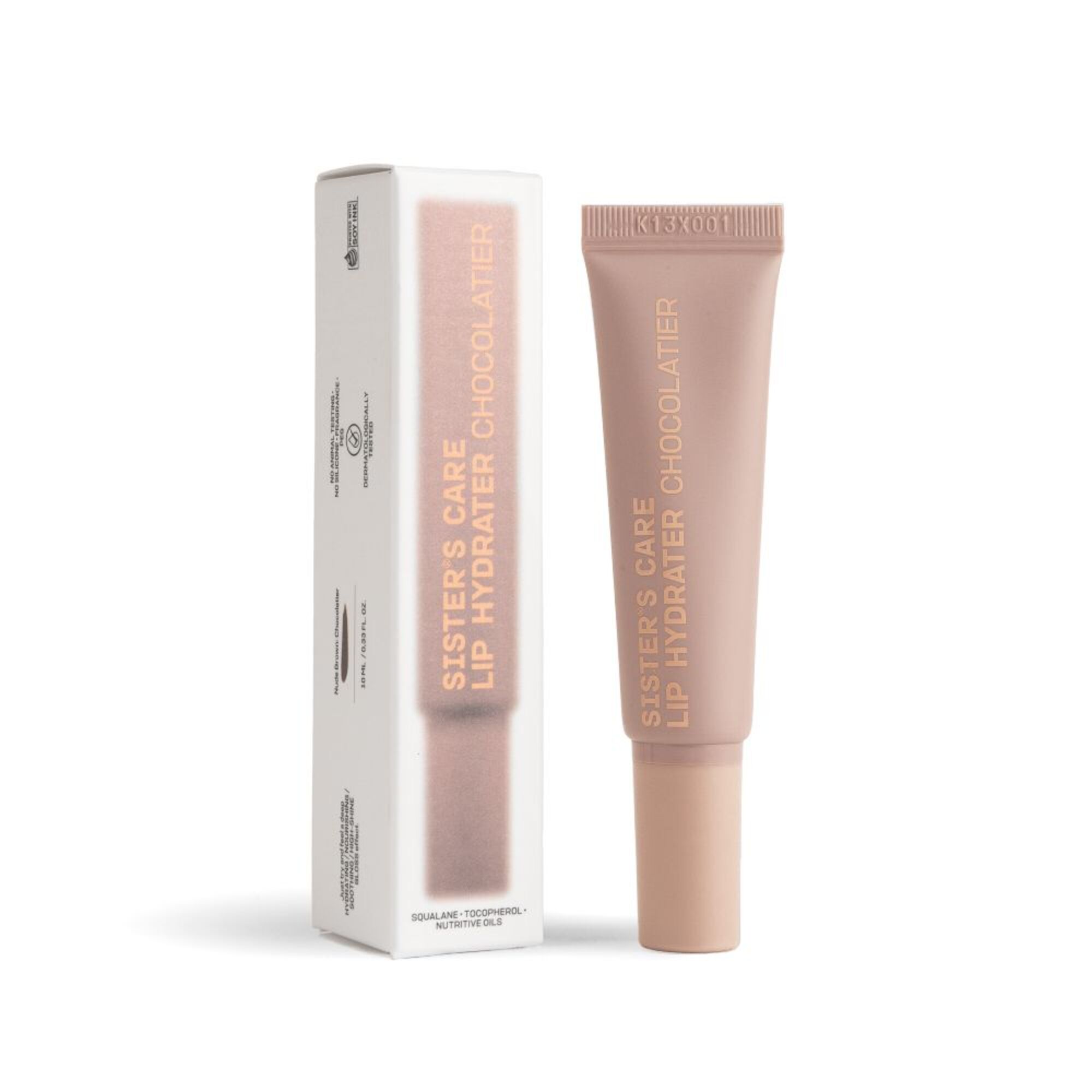 10 ML undefined FACE SA LIP HYDRATOR CH 1 of 1