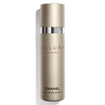 100 ML CHANEL ALLURE HOMME All-Over Spray 1 of 2 All-Over Spray