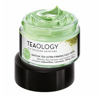 50 ML TEAOLOGY TEAOLOGY MATCHA Matcha Tea Ultra-Firming Gesichtscreme  1 of 2 