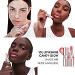 3 G Yves Saint Laurent LOVESHINE LIP Lippenbalm  5 of 7 Lippenbalm