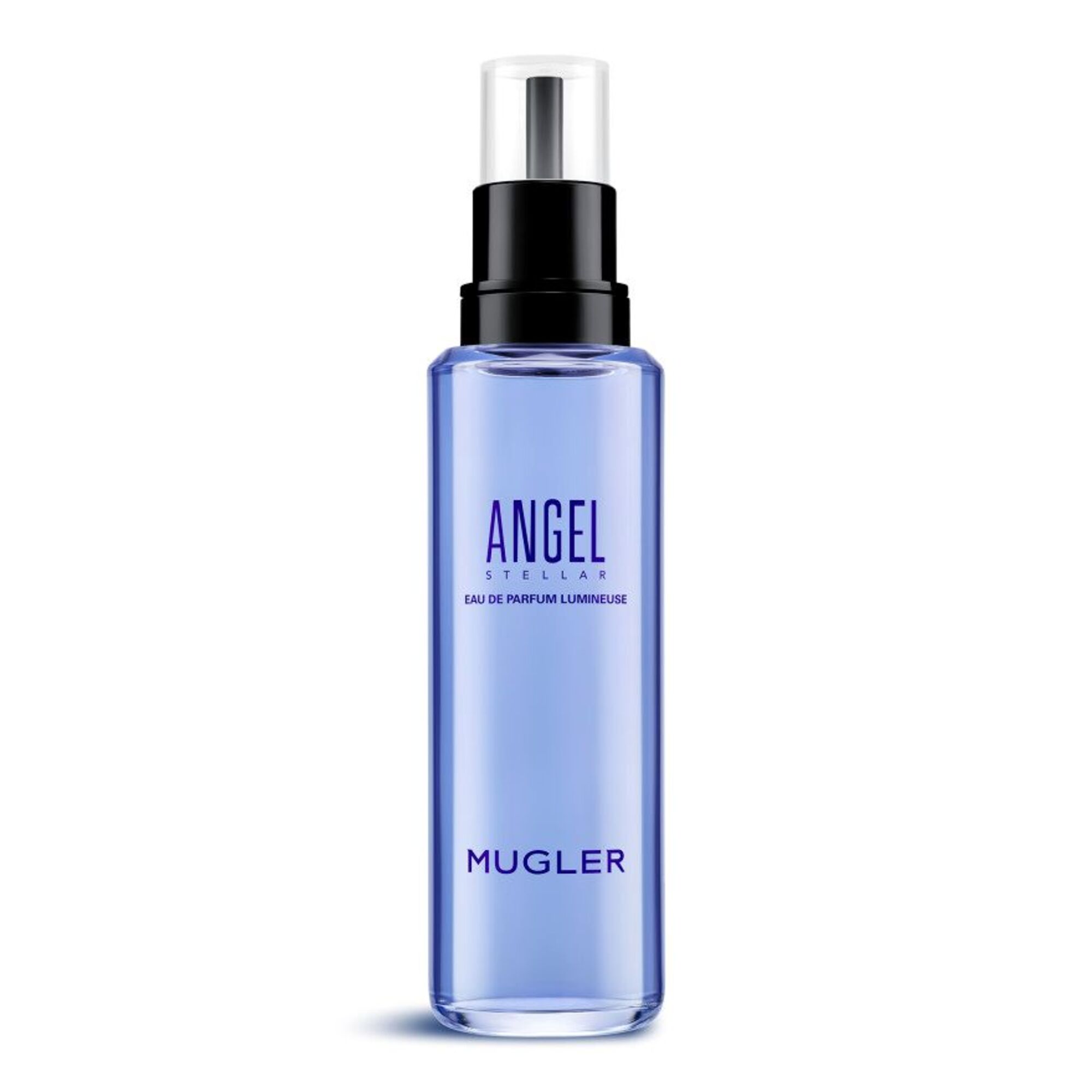 100 ML Mugler ANGEL STELLAR REFILL Eau de Parfum Refill  Eau de Parfum Refill