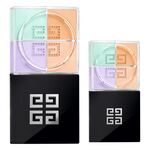 3 G GIVENCHY PRISME LIBRE Puder  2 of 6 Puder