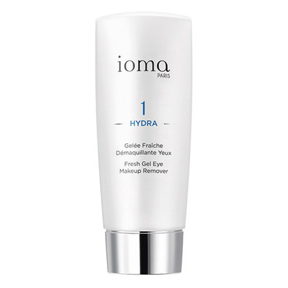 110 ML Ioma 1 - HYDRA Fresh Eye Make Up Remover  1 of 3 