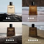 200 ML Burberry HERO PARFUM INTENSE Parfum Intense For Men Refill 8 of 8 Parfum Intense For Men Refill