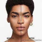 Dior DIORSKIN FOREVER SKIN GLOW Glow Foundation 3 of 3 Glow Foundation