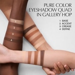 Estée Lauder PURE COLOR Lidschatten 5 of 6 Lidschatten