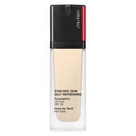  Shiseido SYNCHRO SKIN SELF-REFRESHING F Foundation  1 of 2 