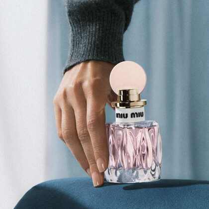 Eau de Toilette
