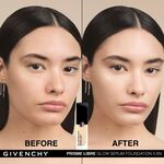 30 ML GIVENCHY PRISME LIBRE GLOW SERUM SERUM-FOUNDATION  2 of 5 SERUM-FOUNDATION