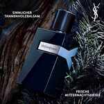 40 ML Yves Saint Laurent Y Parfum 3 of 6 Parfum