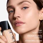 Dior DIORSKIN FOREVER SKIN GLOW Glow Foundation 2 of 3 Glow Foundation