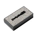 MAC SMOKE AND ICE EYE SHADOW DUO Lidschatten  2 of 7 Lidschatten