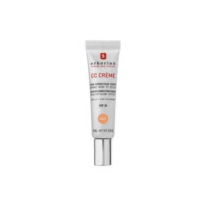15 ML Erborian CC ERBORIAN CC Creme 1 of 4