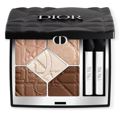 Dior DIORSHOW 5 COULEURS Lidschattenpalette 1 of 3