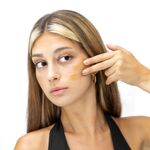 50 ML Vanessium Suncare Vanessium Suncare Cleansing Balm  4 of 5 Cleansing Balm