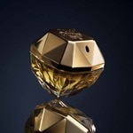 50 ML Rabanne LADY MILLION Eau de Parfum, 50ml  6 of 6 Eau de Parfum, 50ml