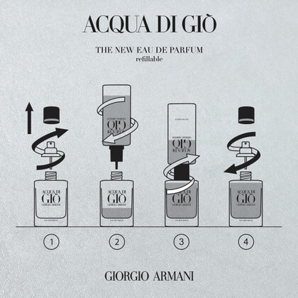 Eau de Parfum