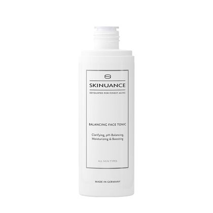 200 ML Skinuance CLEANSING Gesichtswasser  1 of 3 