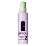 200 ML Clinique 3-SCHRITTE HAUTPFLEGESYSTEM Clarifying Lotion 2  1 of 1 Clarifying Lotion 2