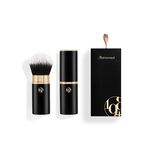 1 Stück/e Marionnaud 1984 MAKE UP BRUSHES Einziehbarer Puderpinsel 3 of 3 Einziehbarer Puderpinsel