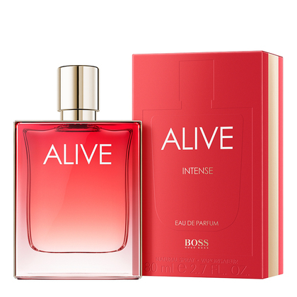 BOSS ALIVE INTENSE