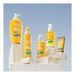 400 ML Biotherm BT SONNENSCHUTZ Feuchtigkeitsspendende Sonnenmilch SPF 30 2 of 2 Feuchtigkeitsspendende Sonnenmilch SPF 30