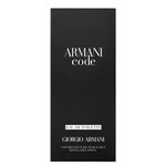 125 ML Armani Code Homme Eau de Toilette 2 of 8 Eau de Toilette