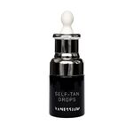 30 ML Vanessium Suncare VANESSIUM SELF-TAN Selbstbräuner Tropfen  1 of 5 Selbstbräuner Tropfen