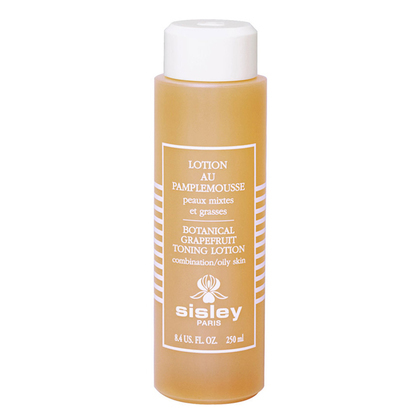 250 ML Sisley LOTION AU PAMPLEMOUSSE Toner und Gesichtslotion  1 of 2 