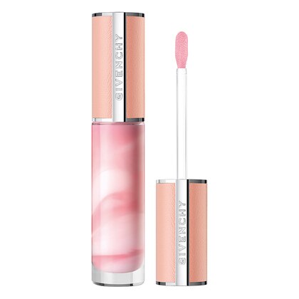 6 ML GIVENCHY ROSE PERFECTO LIQUID Lippenbalsam  1 of 2 