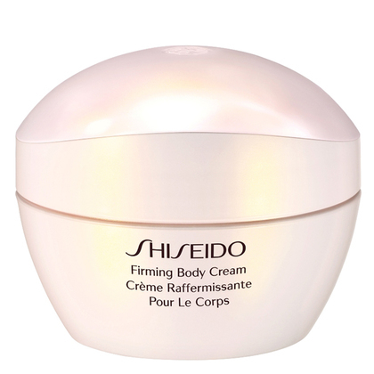 200 ML Shiseido SHISEIDO GLOBAL BODY Firming Body Cream Körpercreme  1 of 1 