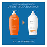400 ML Biotherm EAU D'ENERGIE Körpermilch  3 of 3 Körpermilch