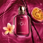 90 ML Armani POWER OF YOU Eau de Parfum 4 of 6 Eau de Parfum