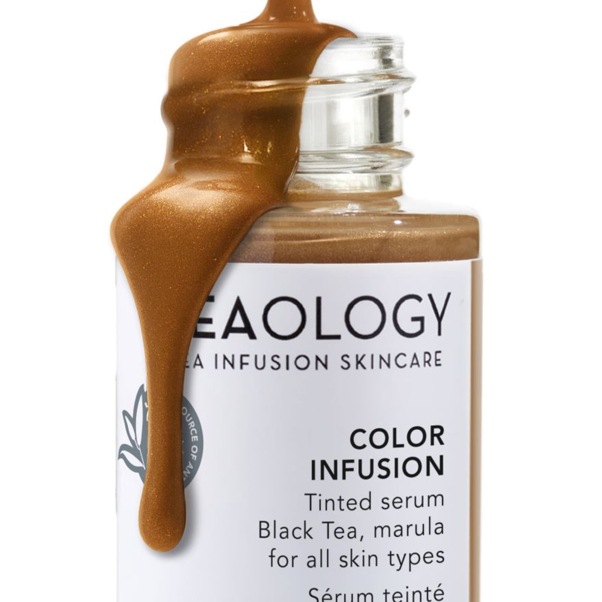 15 ML TEAOLOGY Color Infusion Serum  1 of 6 