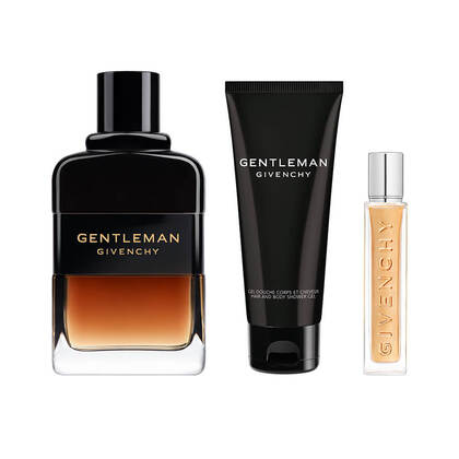 100 ML GIVENCHY GENTLEMAN RÉSERVE PRIVÉE Geschenkset  1 of 1 