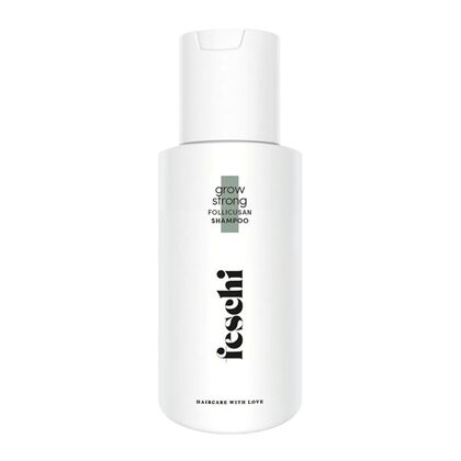 50 ML Feschi GROW STRONG Shampoo 1 of 2