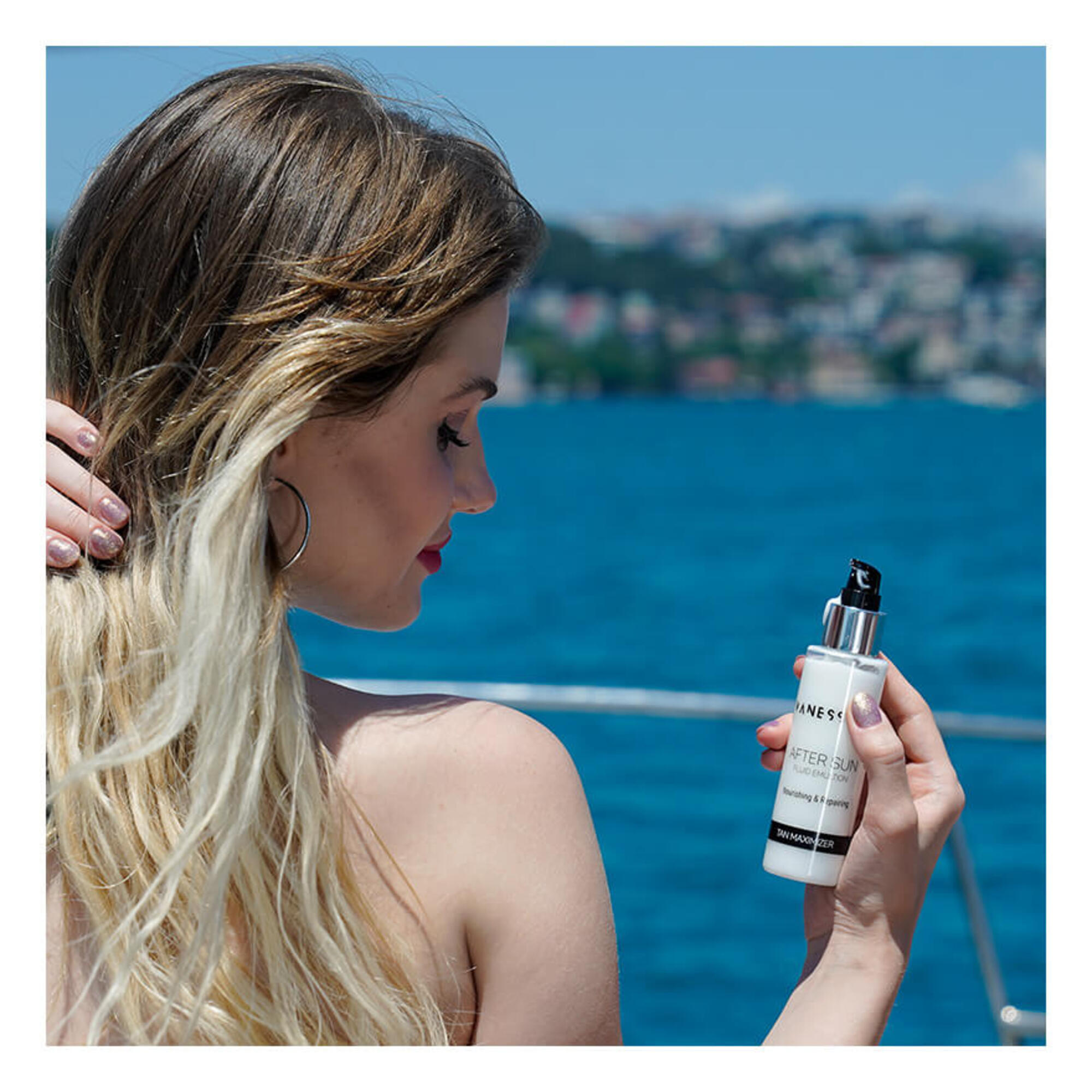 After-Sun Lotion