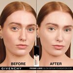30 ML GIVENCHY PRISME LIBRE GLOW SERUM SERUM-FOUNDATION 2 of 5 SERUM-FOUNDATION