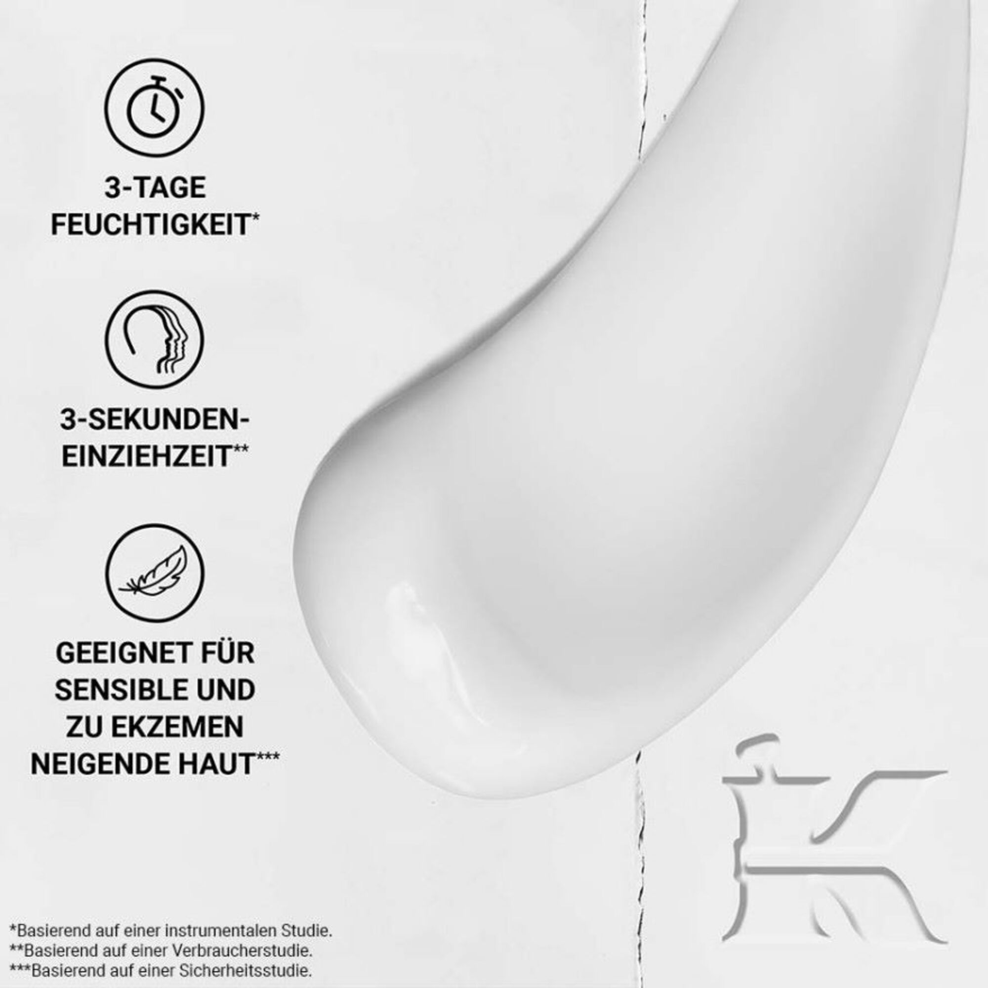 Ultra Body Mega Moisture Squalane Creme