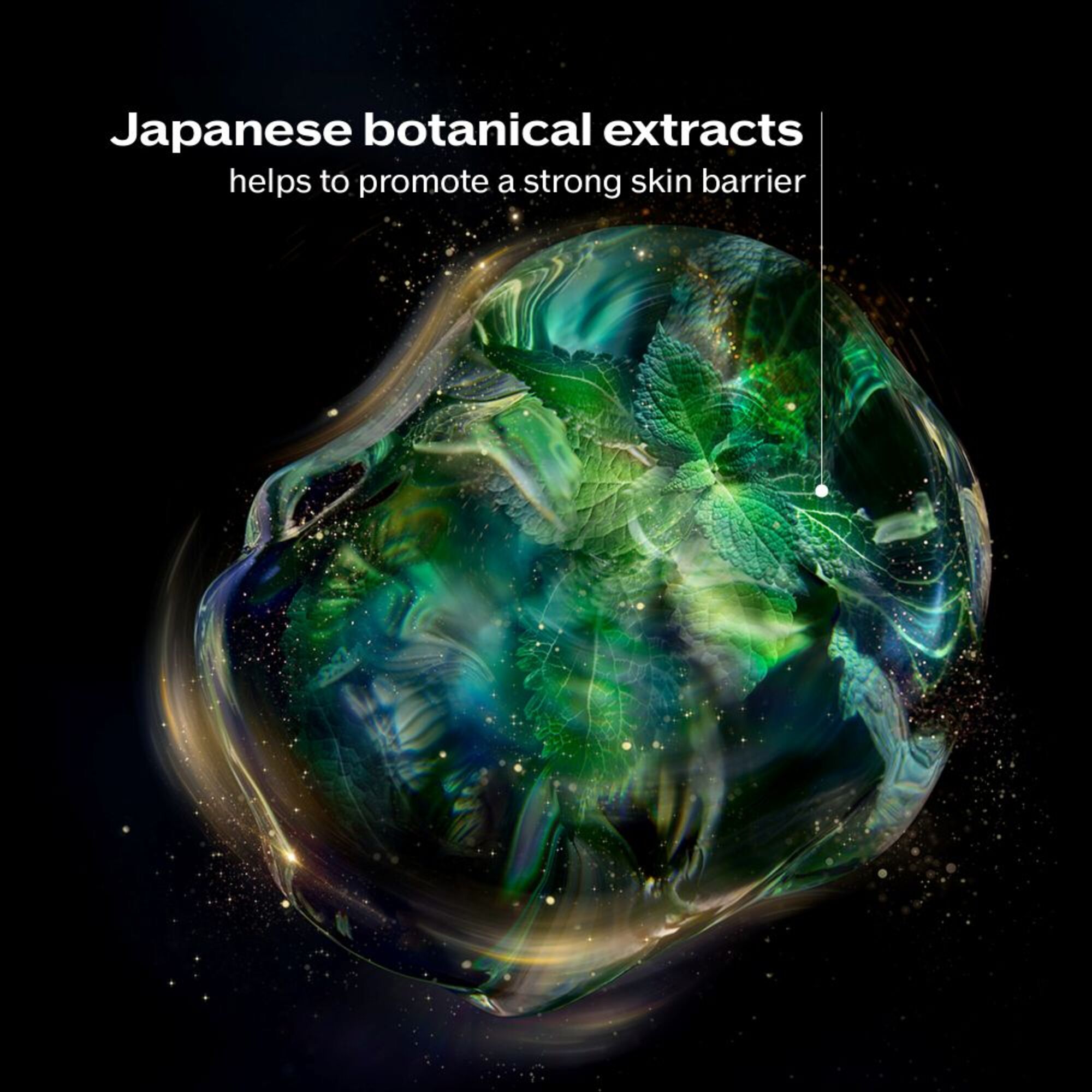 Future Solution LX Eye & Lip Contour Cream 15ml