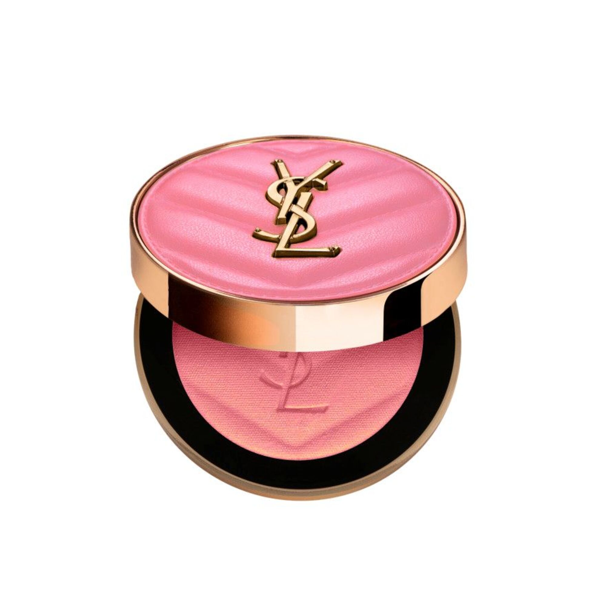 Yves Saint Laurent MAKE ME BLUSH Rouge (Puder) 1 of 4 Rouge (Puder)