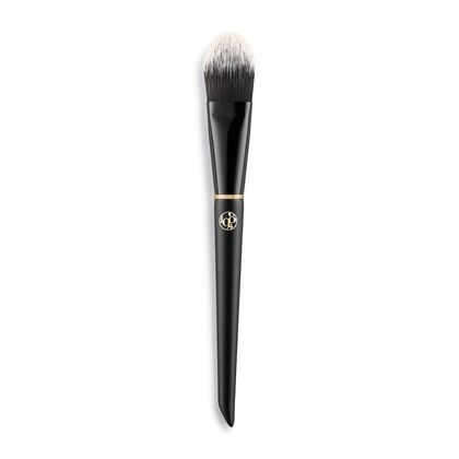 1 Stück/e Marionnaud 1984 MAKE UP BRUSHES Foundation-Pinsel 1 of 3