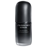 50 ML Shiseido SHISEIDO MEN Shiseido Men Ultimune Power Infusing Serum  1 of 2 