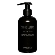 240 ML Serge Lutens PAROLE D'EAU Cleansing Gel  1 of 2 