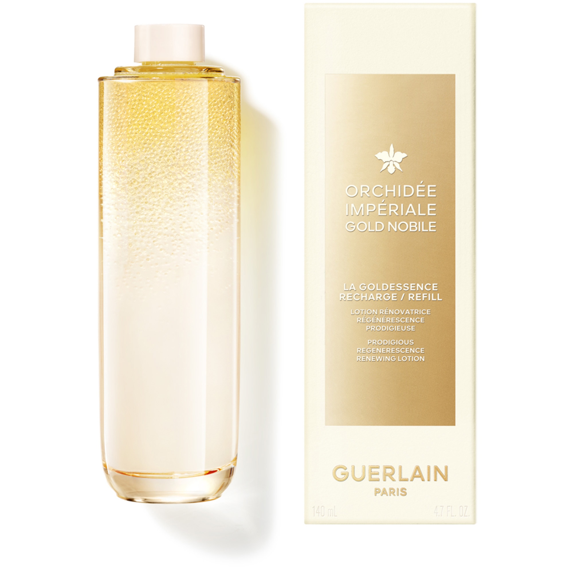 GRL REF. LOTION GOLD NOBILE OR